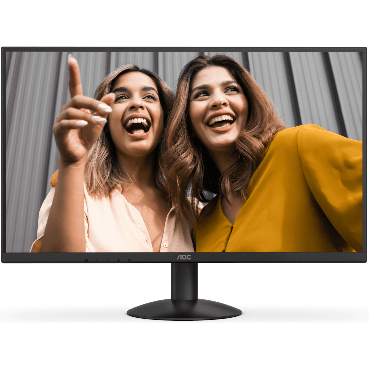 Монитор AOC 27" 27B30H