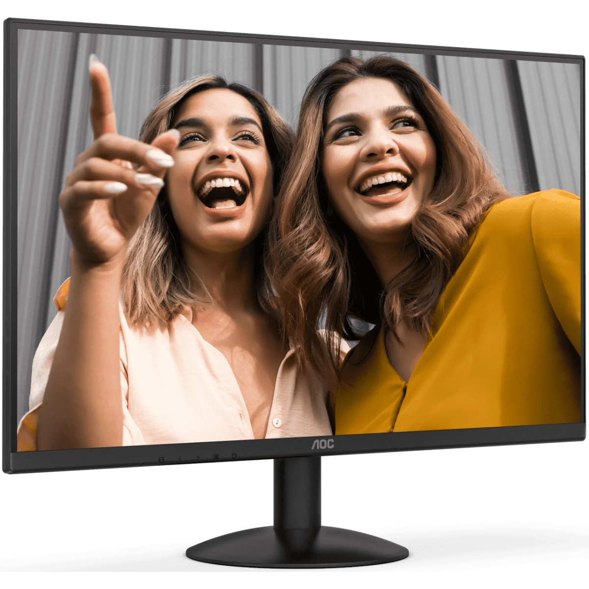 Монитор AOC 27" 27B30H - фото 2