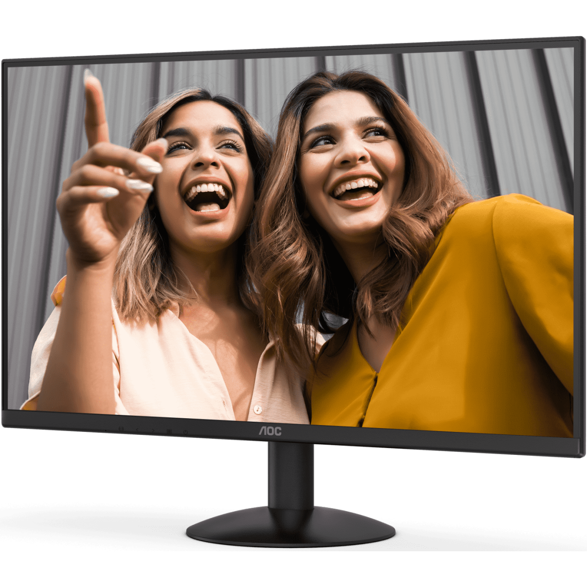 Монитор AOC 27" 27B30H - фото 3