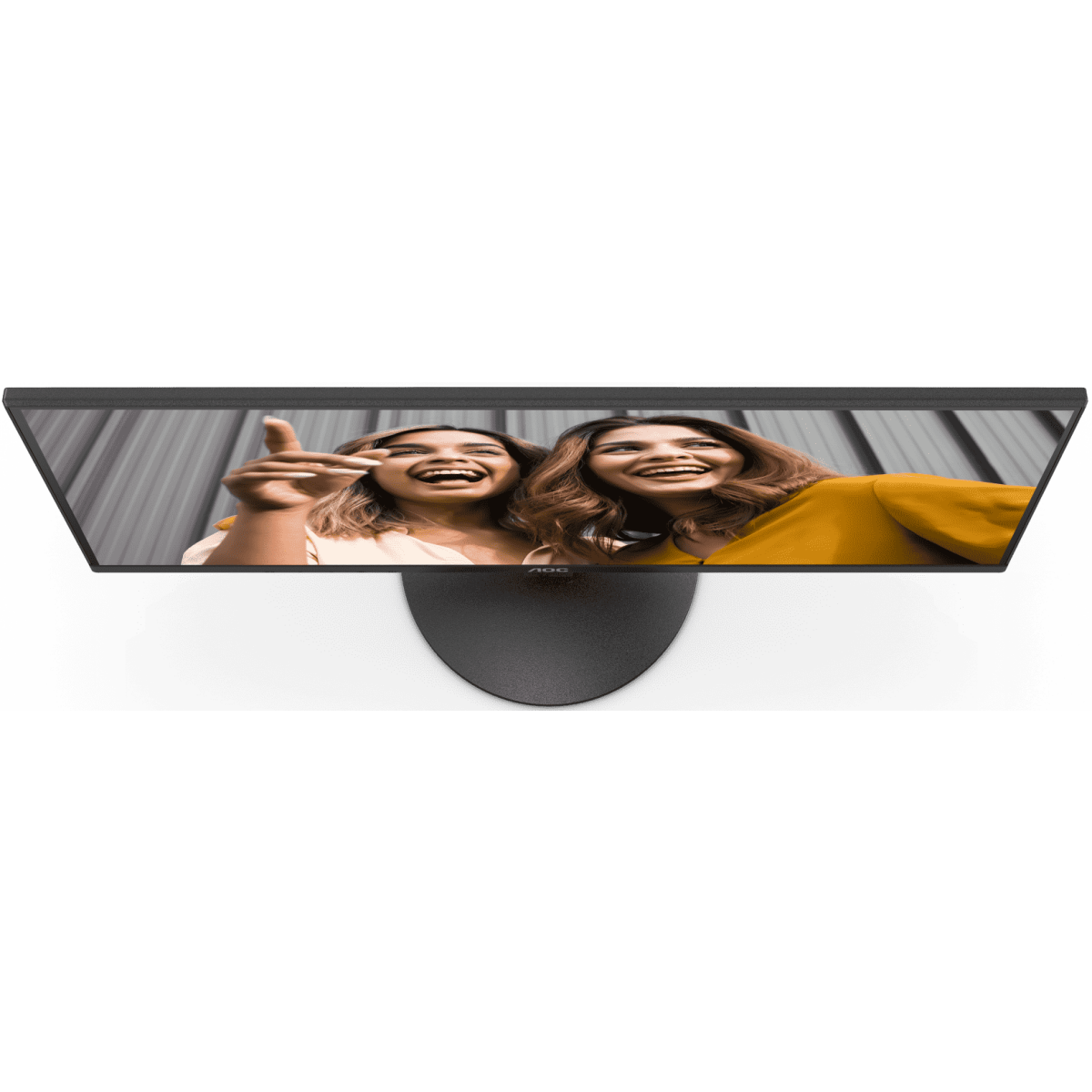 Монитор AOC 27" 27B30H - фото 8