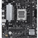 ..... Материнская плата ASUS PRIME B650M-R (5v4f) из ремонта,ремонт сокета