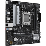 ..... Материнская плата ASUS PRIME B650M-R (5v4f) из ремонта,ремонт сокета
