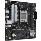 ..... Материнская плата ASUS PRIME B650M-R (5v4f) из ремонта,ремонт сокета