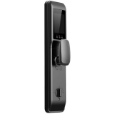 ..... Умный дверной замок Viomi LBT46B, (sn0500)  потёртости и царапины на корпусе