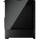 ..... Корпус Cougar Airface Black (0321) повреждена упаковка