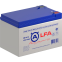 Аккумуляторная батарея ALFA Battery FB12-12 F2