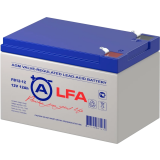 Аккумуляторная батарея ALFA Battery FB12-12 F2