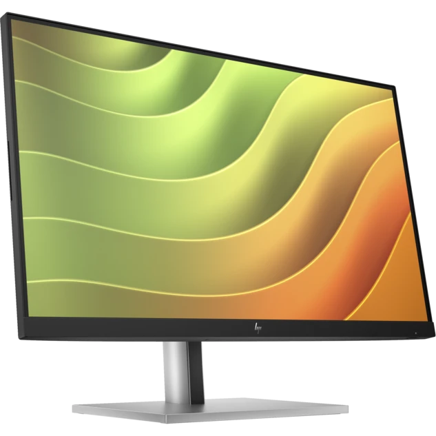 Монитор HP 24" E24u G5 (6N4D0AA) - фото 2