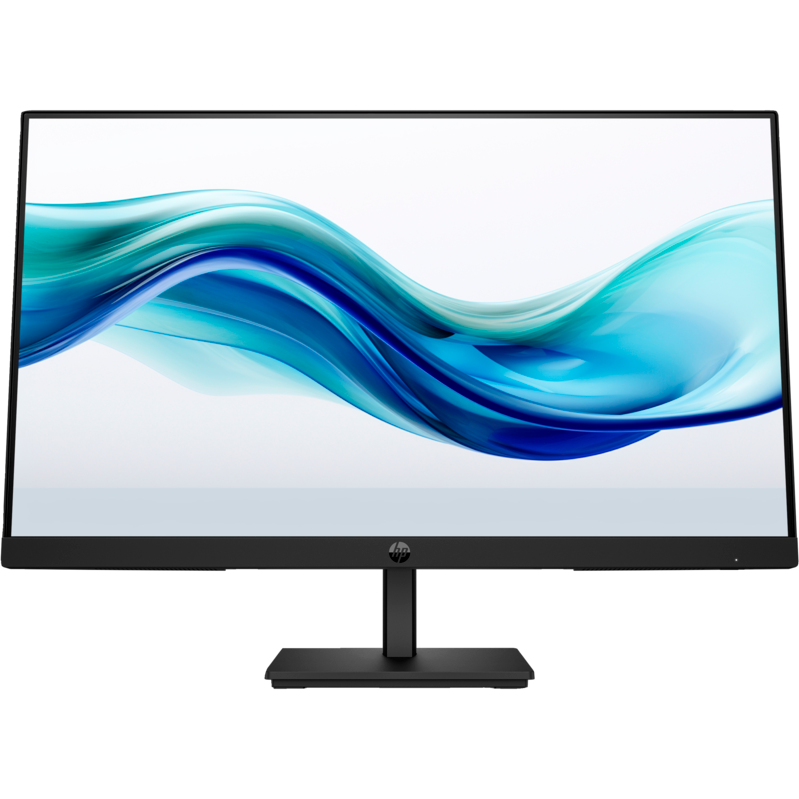 Монитор HP 24" 324pf Series 3 Pro (9U5J5AF)