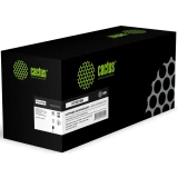 Картридж Cactus CS-TK8110BK Black