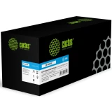 Картридж Cactus CS-TK8110C Cyan