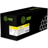 Картридж Cactus CS-TK8110Y Yellow