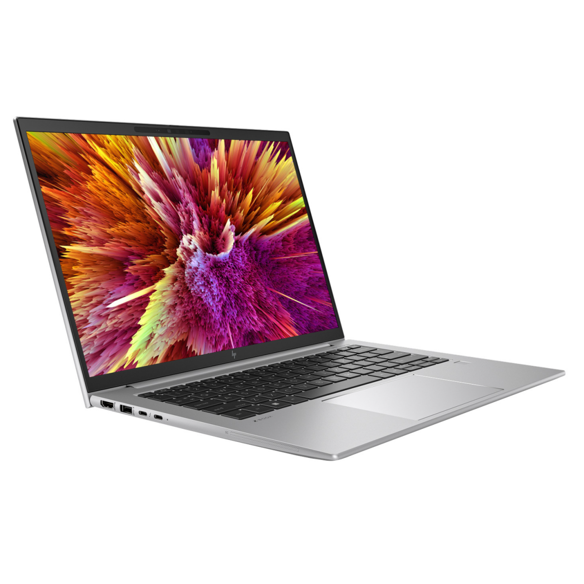 Ноутбук HP ZBook Firefly 14 G10 (7Z3A6UT) - фото 2