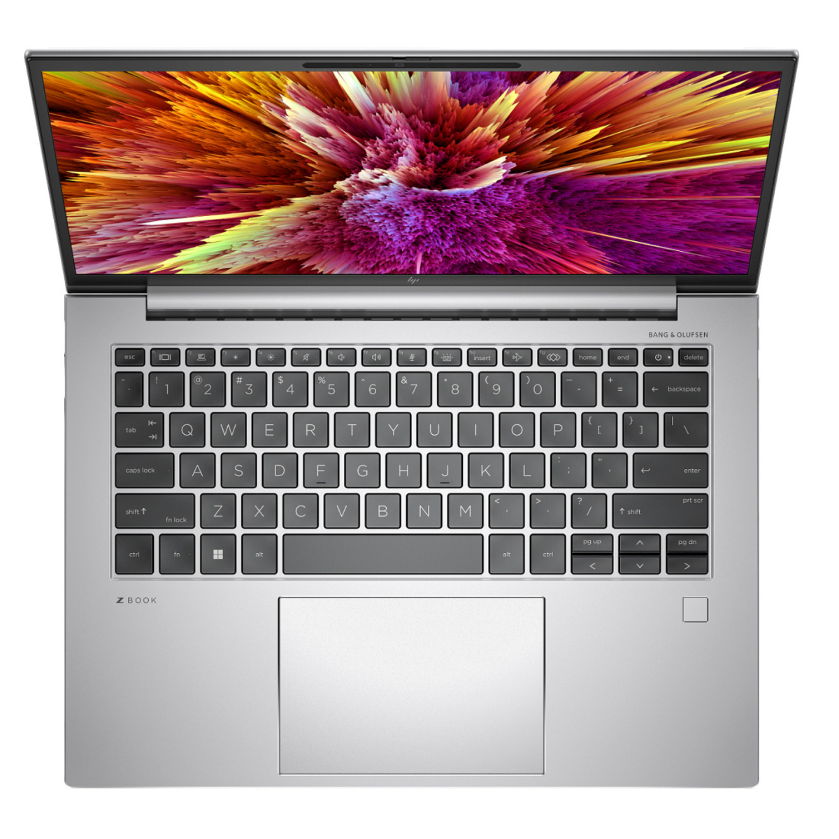 Ноутбук HP ZBook Firefly 14 G10 (7Z3A6UT) - фото 4