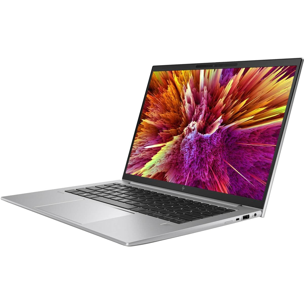 Ноутбук HP ZBook Firefly 14 G10 (7Z3A6UT) - фото 3