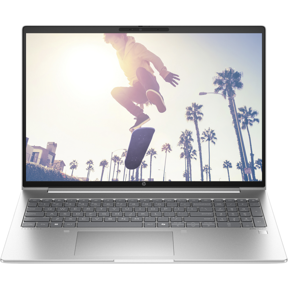 Ноутбук HP ProBook 460 G11 (5Z679AV)