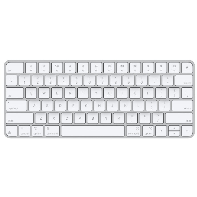 Клавиатура Apple Magic Keyboard (USB-C) (MXCL3) - MXCL3(LL,ZA)/A
