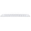 Клавиатура Apple Magic Keyboard (USB-C) (MXCL3) - MXCL3(LL,ZA)/A - фото 2