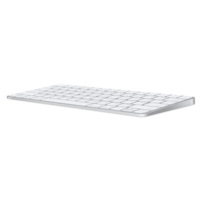 Клавиатура Apple Magic Keyboard (USB-C) (MXCL3) - MXCL3(LL,ZA)/A - фото 3