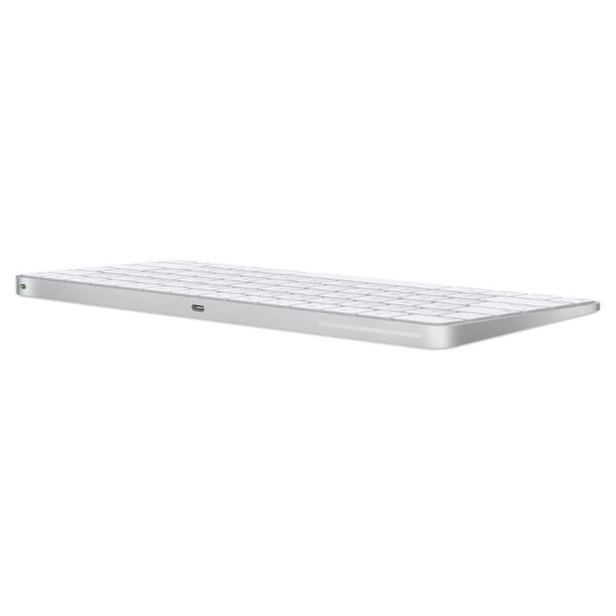 Клавиатура Apple Magic Keyboard (USB-C) (MXCL3) - MXCL3(LL,ZA)/A - фото 4