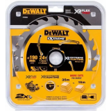 Диск пильный DeWALT DT99562 (00006667319)