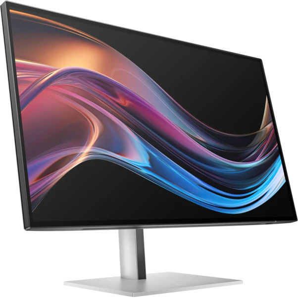 Монитор HP 27" 727pk Series 7 Pro (8J9G2AA) - фото 2