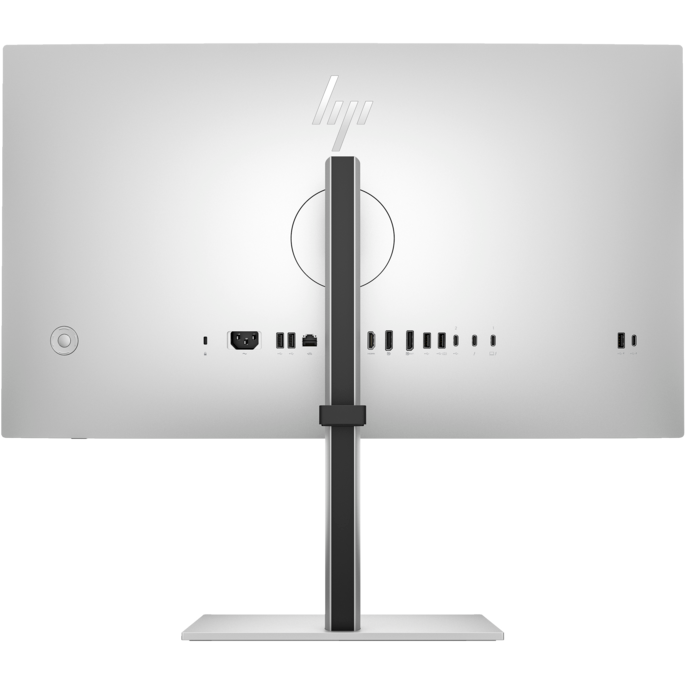 Монитор HP 27" 727pk Series 7 Pro (8J9G2AA) - фото 4