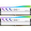 Оперативная память 32Gb DDR5 6400MHz Silicon Power XPower Storm RGB (SP032GXLWU64AFDL) (2x16Gb KIT)