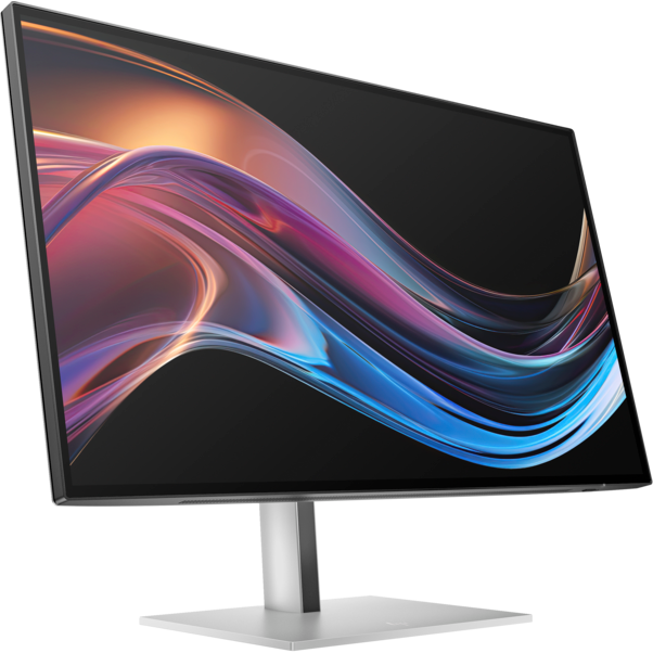 Монитор HP 27" 727pq Series 7 Pro (8J4D8AA) - фото 2