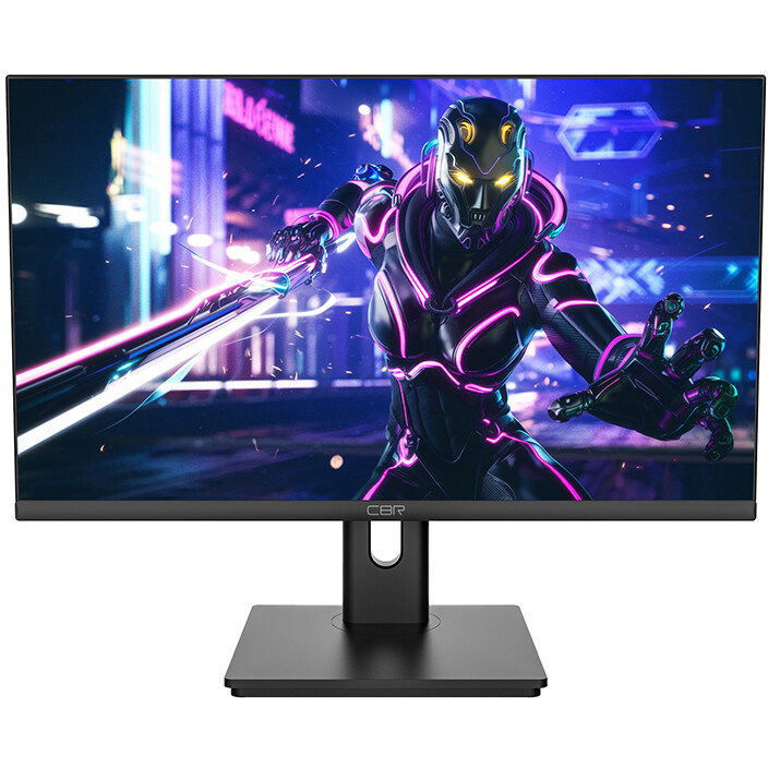 Монитор CBR 27" MZ-2701 - LCD-MZ2701-OPC