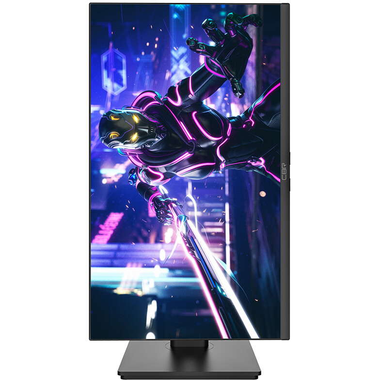 Монитор CBR 27" MZ-2701 - LCD-MZ2701-OPC - фото 3