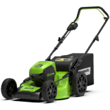Газонокосилка Greenworks GD60LM46HPK4 (2502807UB)
