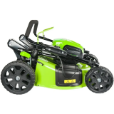 Газонокосилка Greenworks GD60LM46HPK4 (2502807UB)