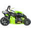 Газонокосилка Greenworks GD60LM46HPK4 - 2502807UB - фото 10