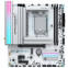 Материнская плата Maxsun Challenger Z890M WIFI ICE - MS-Challenger Z890M WIFI ICE
