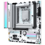 Материнская плата Maxsun Challenger Z890M WIFI ICE (MS-Challenger Z890M WIFI ICE)