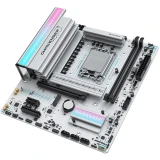 Материнская плата Maxsun Challenger Z890M WIFI ICE (MS-Challenger Z890M WIFI ICE)
