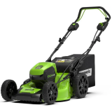 Газонокосилка Greenworks GD60LM51SPK4 (2514307UB)