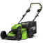 Газонокосилка Greenworks GD60LM51SPK4 - 2514307UB