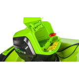 Газонокосилка Greenworks GD60LM51SPK4 (2514307UB)