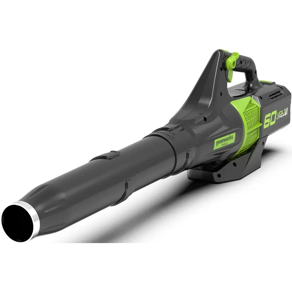 Воздуходувка Greenworks GD60ABK4