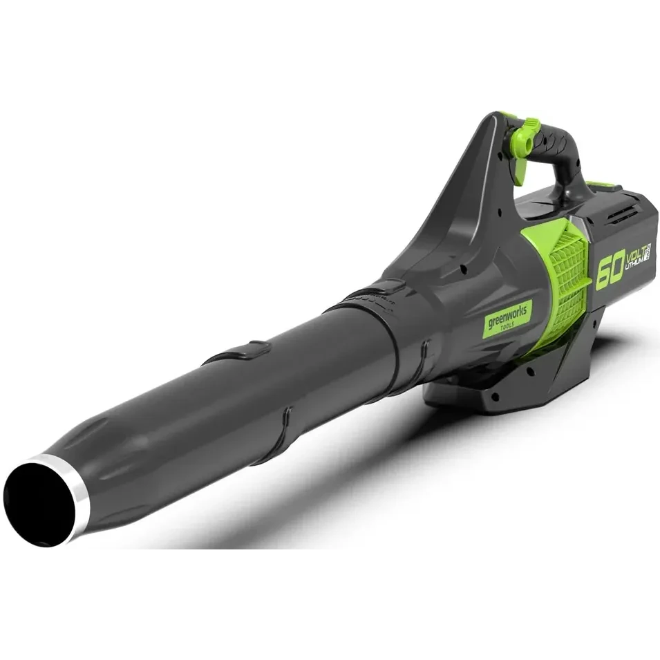 Воздуходувка Greenworks GD60ABK4 - 2405607UB