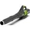 Воздуходувка Greenworks GD60ABK4 - 2405607UB