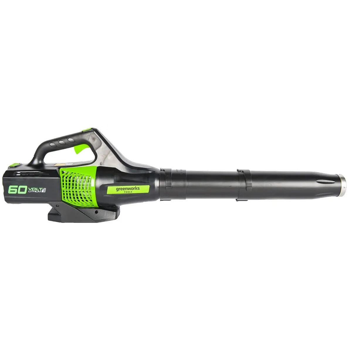 Воздуходувка Greenworks GD60ABK4 - 2405607UB - фото 2