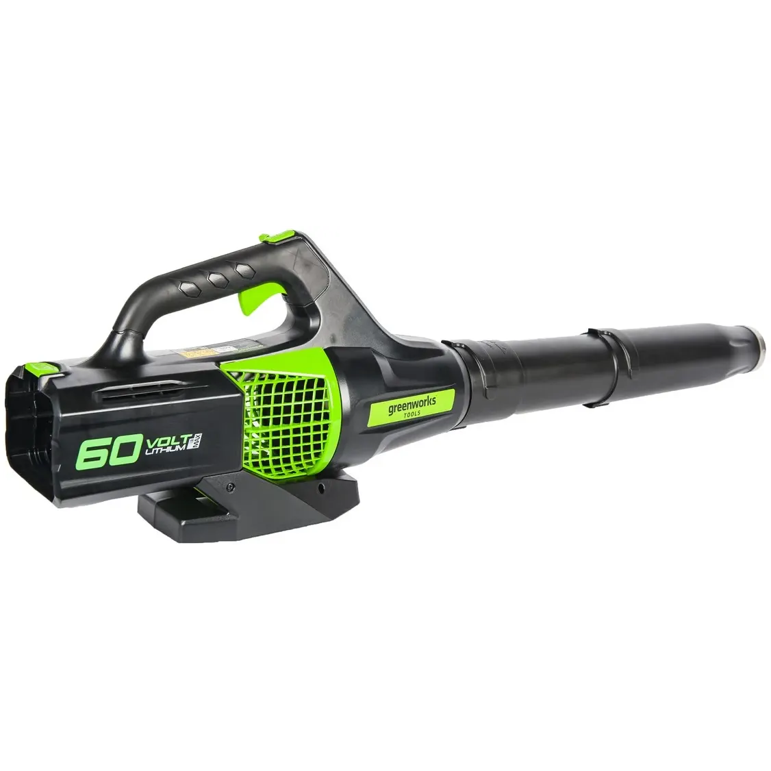 Воздуходувка Greenworks GD60ABK4 - 2405607UB - фото 3