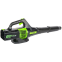 Воздуходувка Greenworks GD60ABK4 - 2405607UB - фото 3