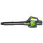 Воздуходувка Greenworks GD60ABK4 - 2405607UB - фото 4