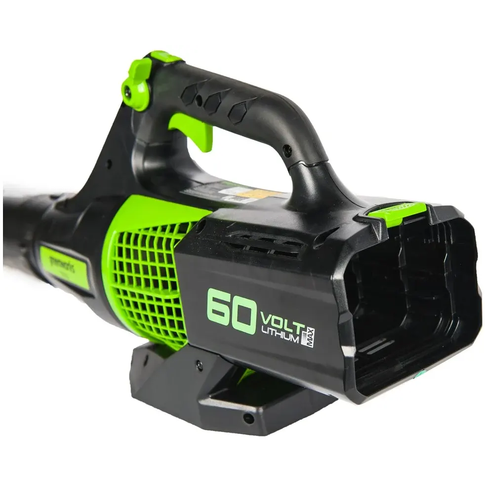 Воздуходувка Greenworks GD60ABK4 - 2405607UB - фото 5