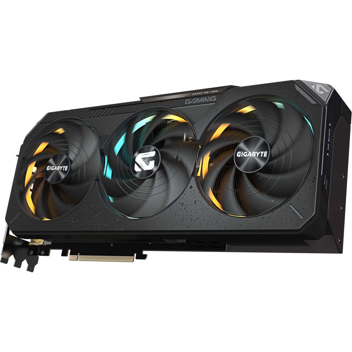 Видеокарта NVIDIA GeForce RTX 5090 Gigabyte GAMING OC 32Gb (GV-N5090GAMING OC-32GD) - фото 3