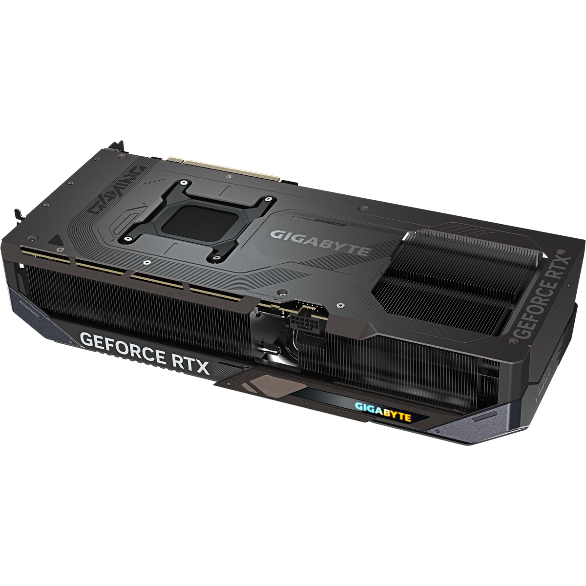 Видеокарта NVIDIA GeForce RTX 5090 Gigabyte GAMING OC 32Gb (GV-N5090GAMING OC-32GD) - фото 6